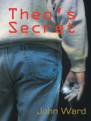 cover image of Theo's Secret